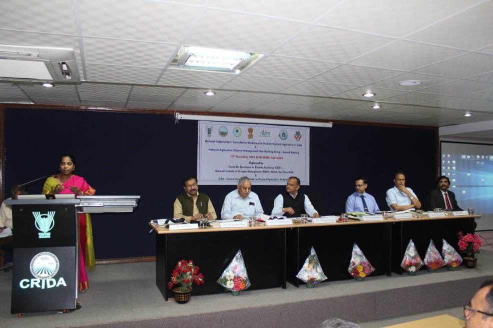 Meeting Photo
