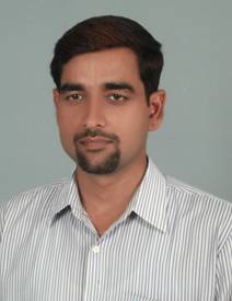 Shalender Kumar